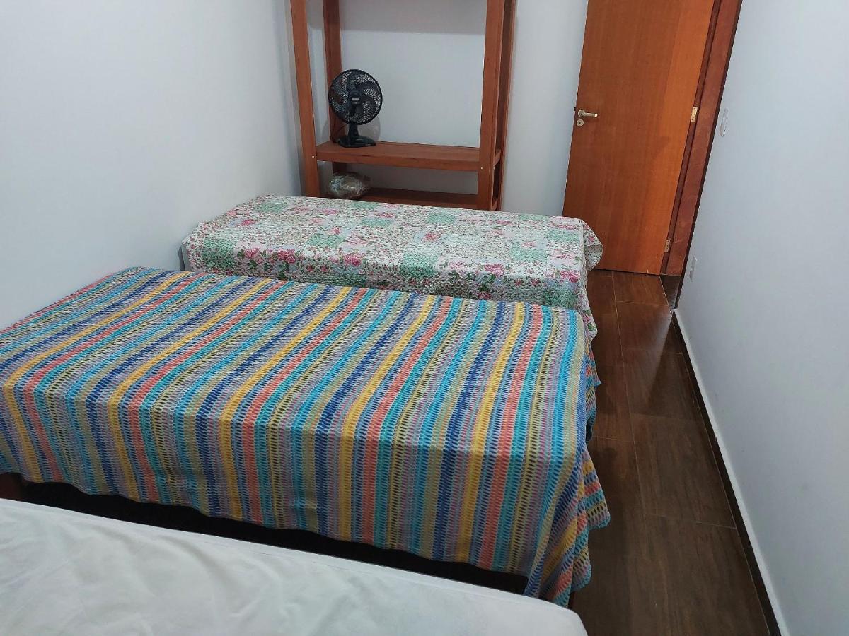 Casa Completa E Aconchegante Em Ribeirão das Neves Eksteriør billede