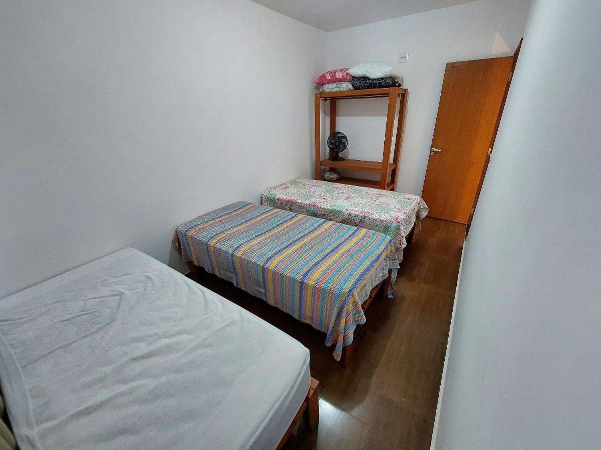 Casa Completa E Aconchegante Em Ribeirão das Neves Eksteriør billede