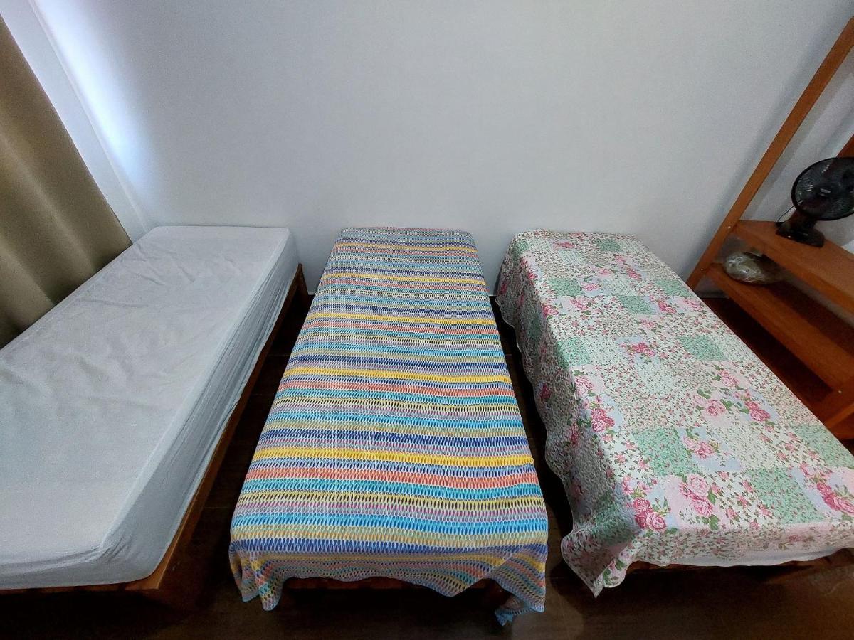 Casa Completa E Aconchegante Em Ribeirão das Neves Eksteriør billede