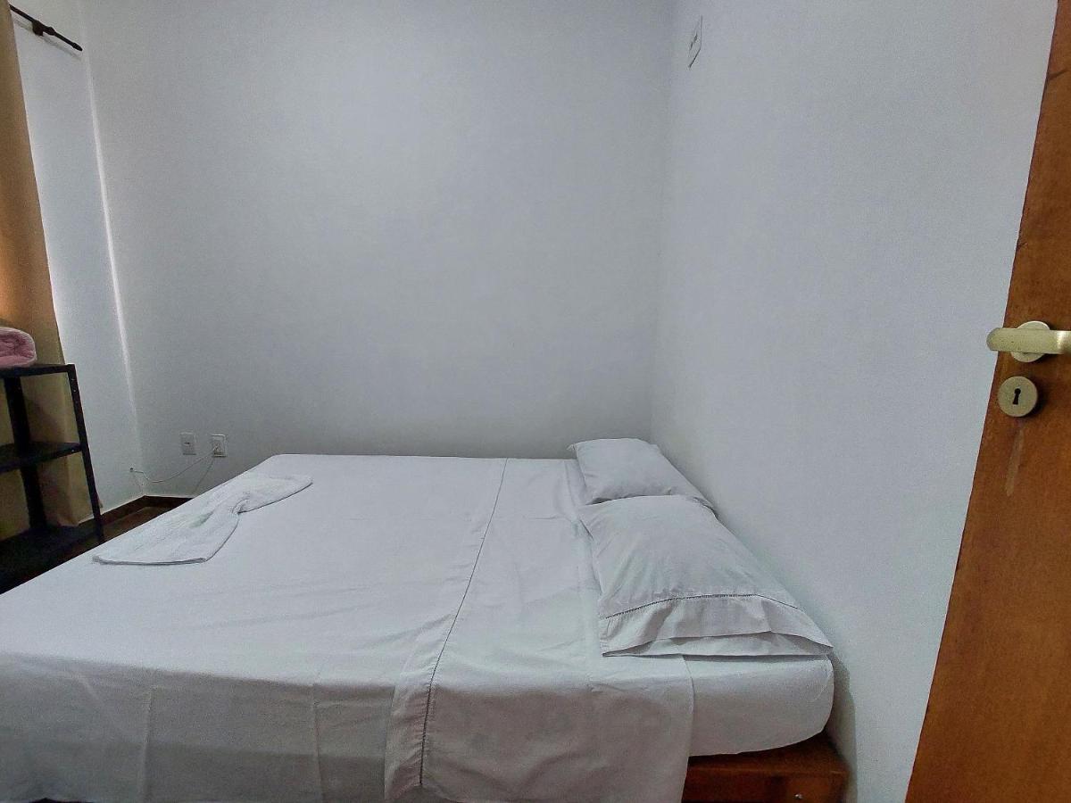 Casa Completa E Aconchegante Em Ribeirão das Neves Eksteriør billede
