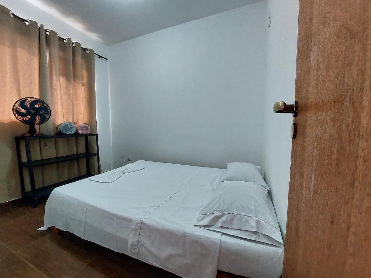 Casa Completa E Aconchegante Em Ribeirão das Neves Eksteriør billede