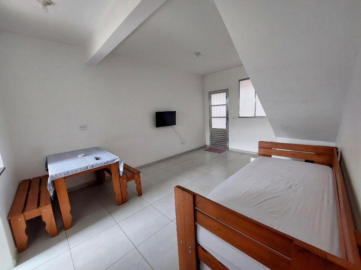 Casa Completa E Aconchegante Em Ribeirão das Neves Eksteriør billede