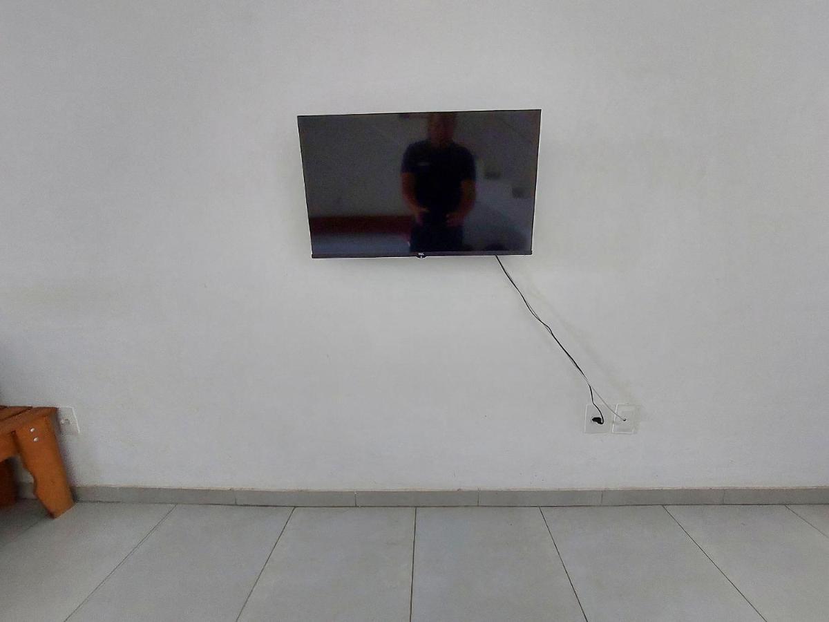 Casa Completa E Aconchegante Em Ribeirão das Neves Eksteriør billede
