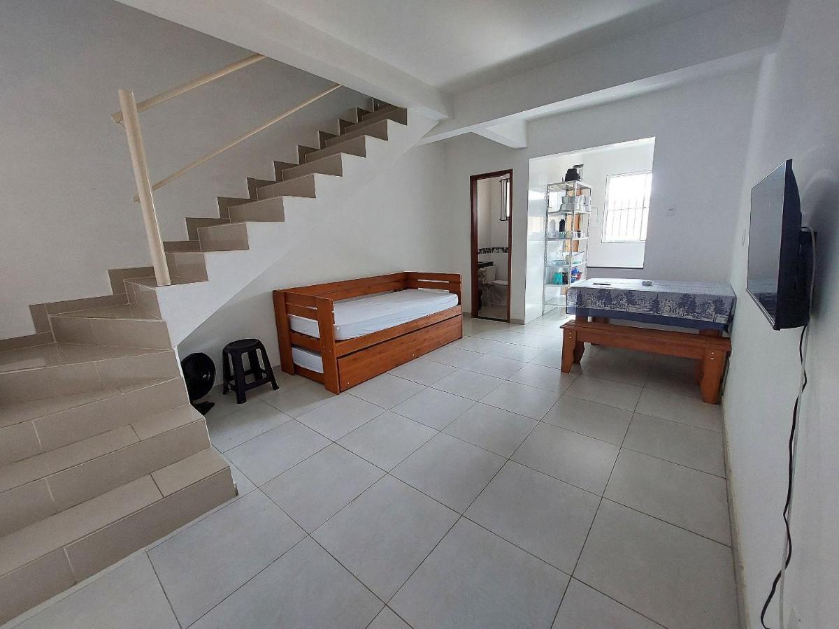 Casa Completa E Aconchegante Em Ribeirão das Neves Eksteriør billede