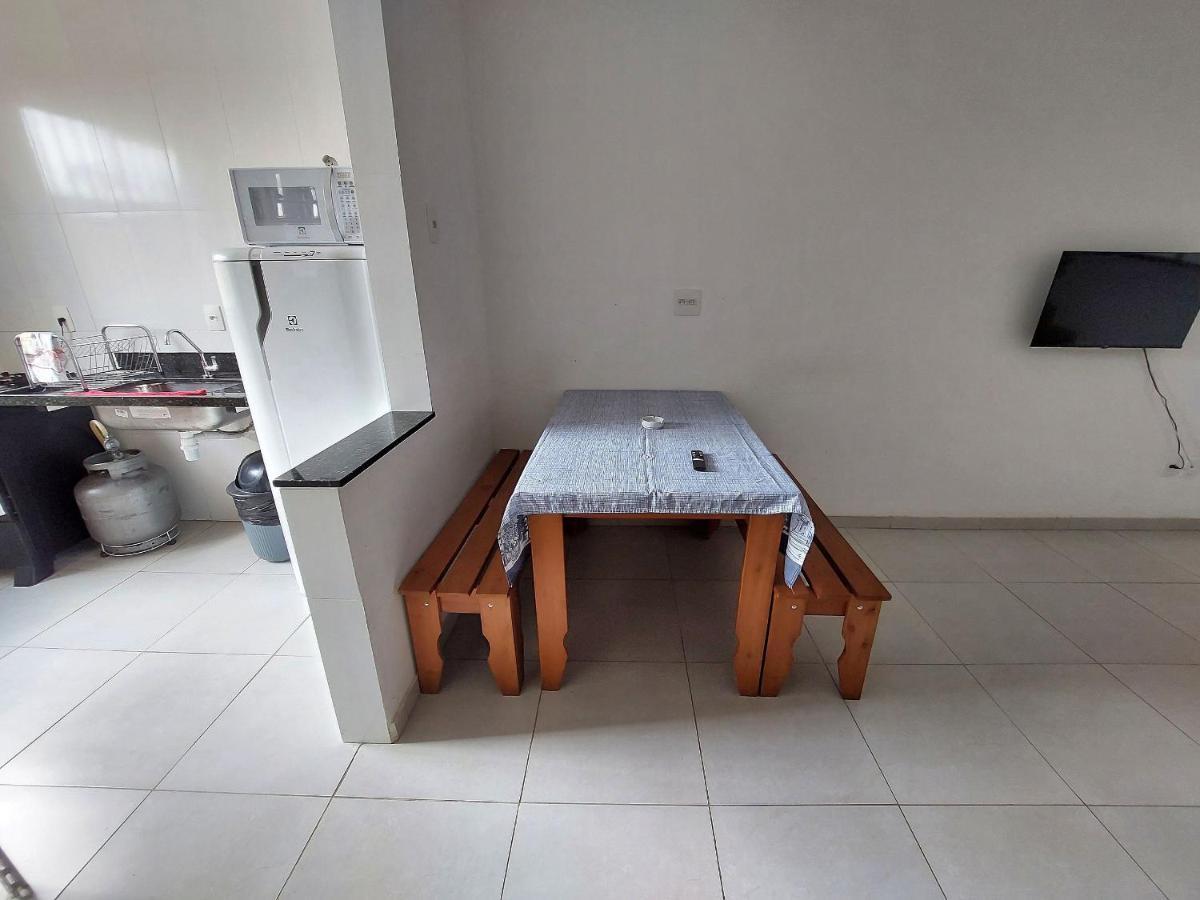 Casa Completa E Aconchegante Em Ribeirão das Neves Eksteriør billede