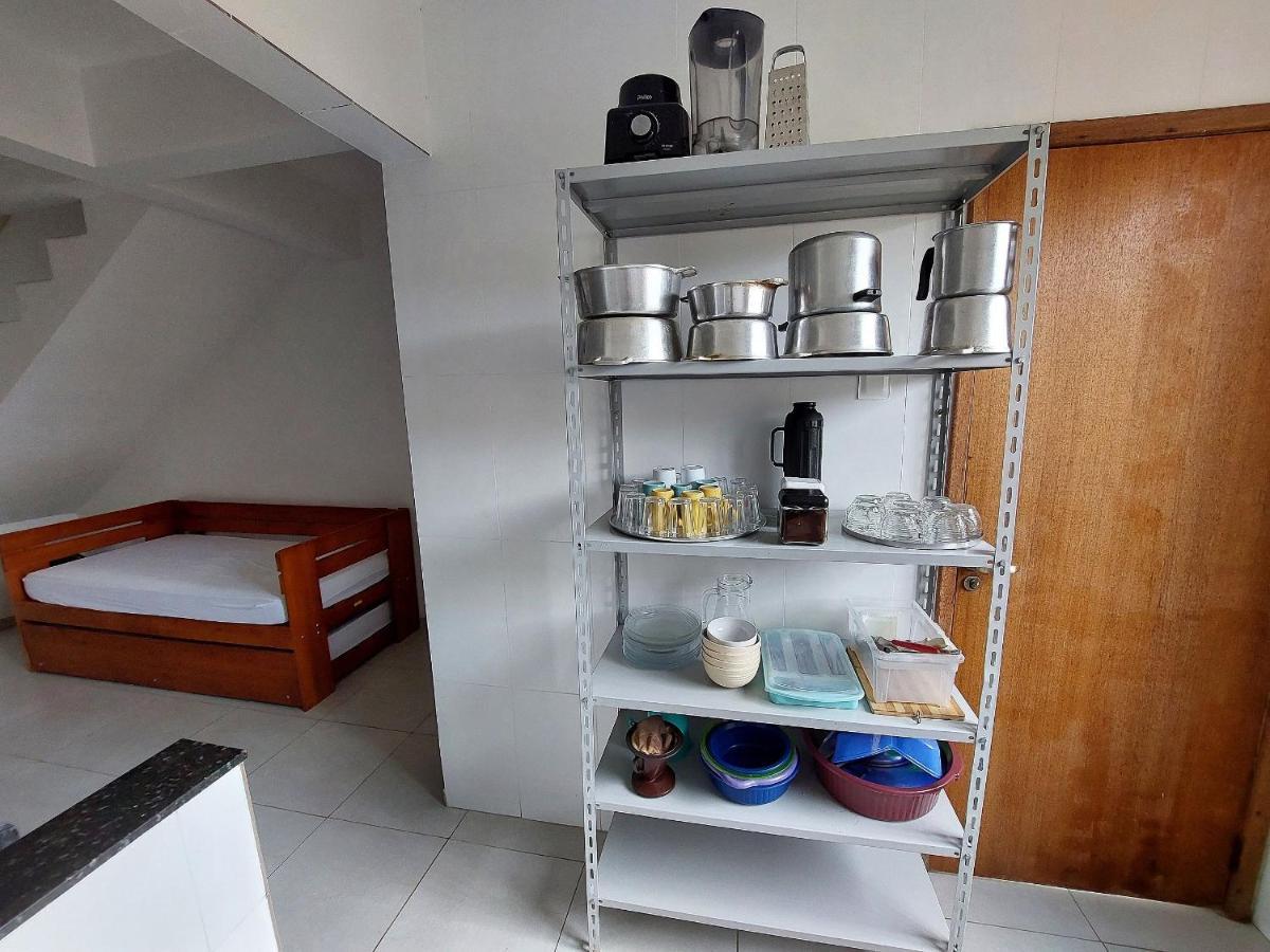 Casa Completa E Aconchegante Em Ribeirão das Neves Eksteriør billede