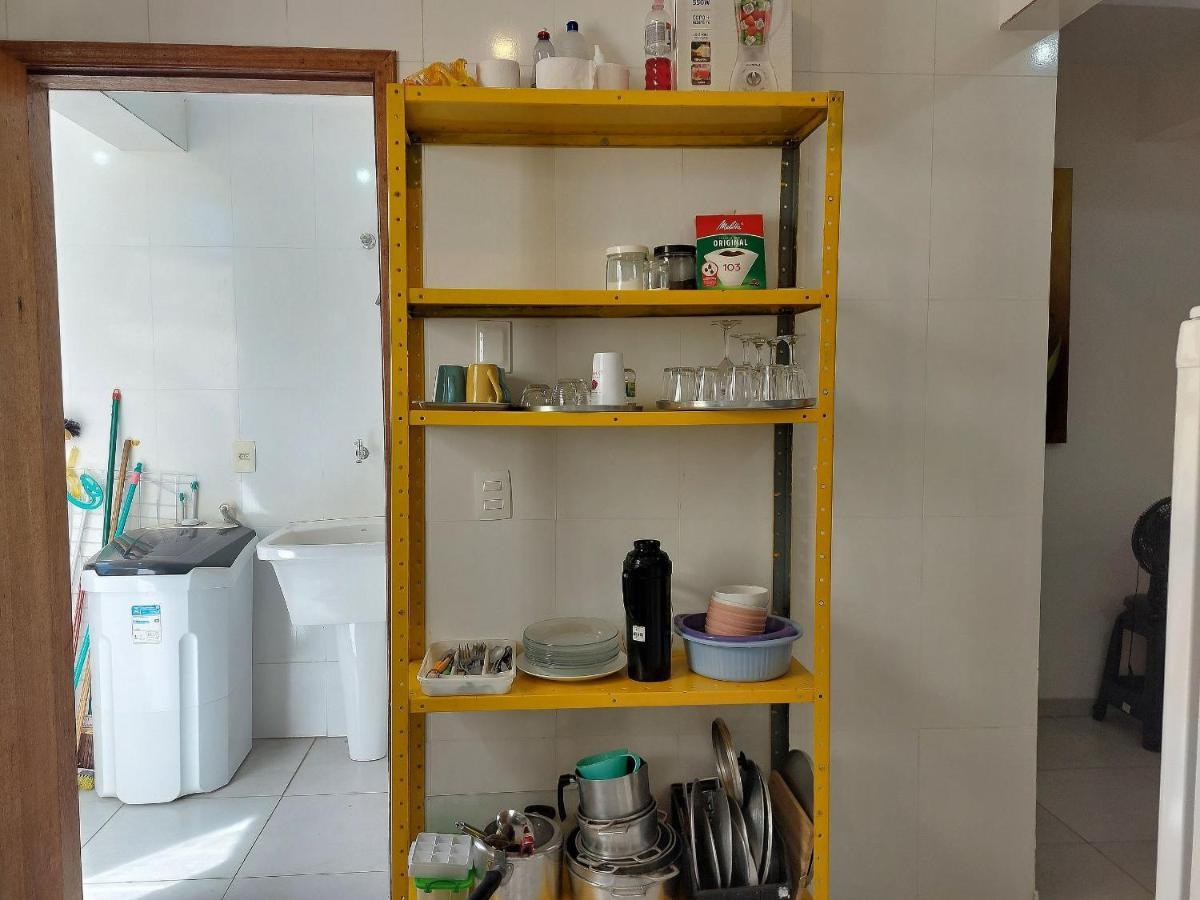 Casa Completa E Aconchegante Em Ribeirão das Neves Eksteriør billede