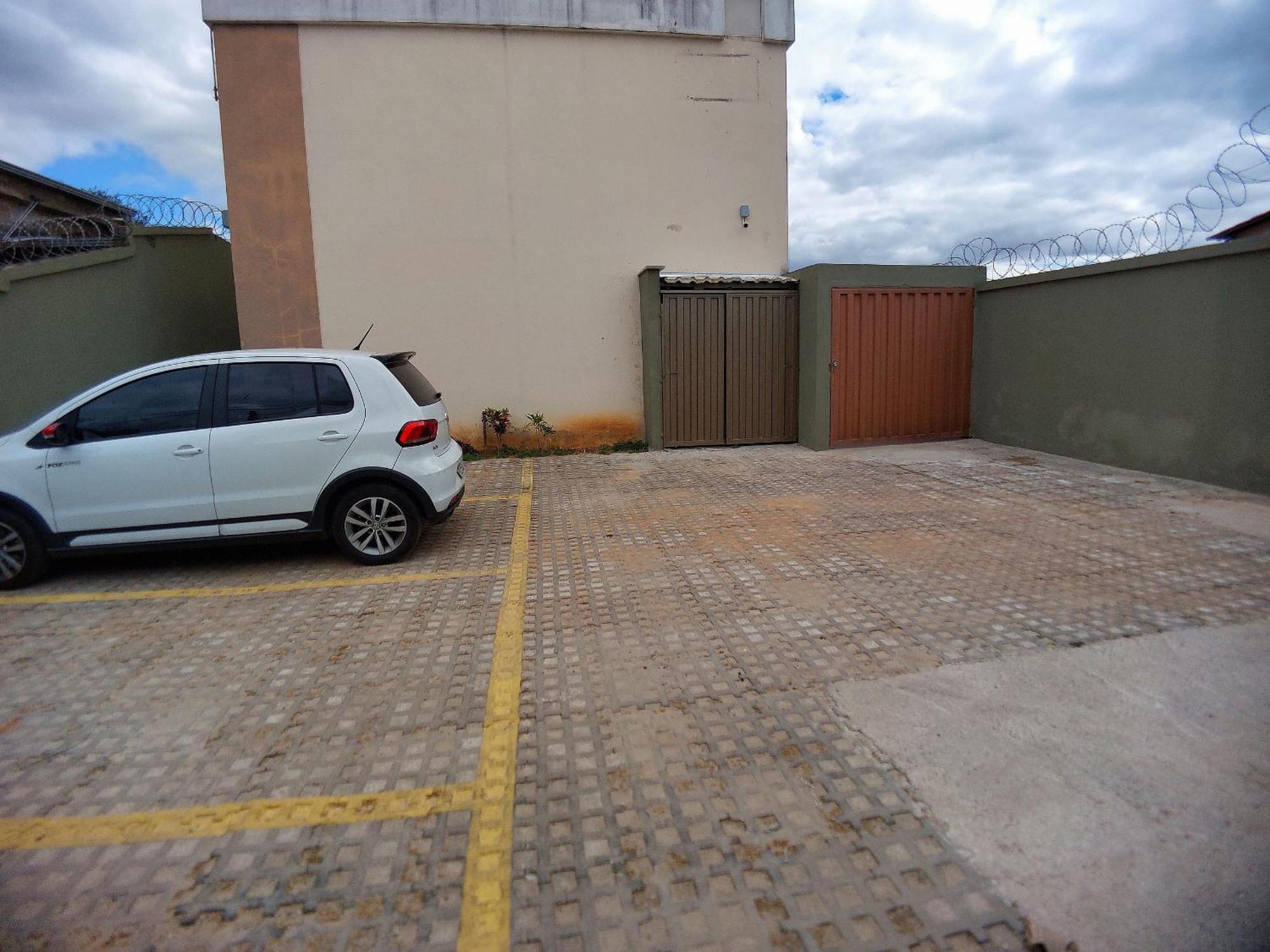 Casa Completa E Aconchegante Em Ribeirão das Neves Eksteriør billede