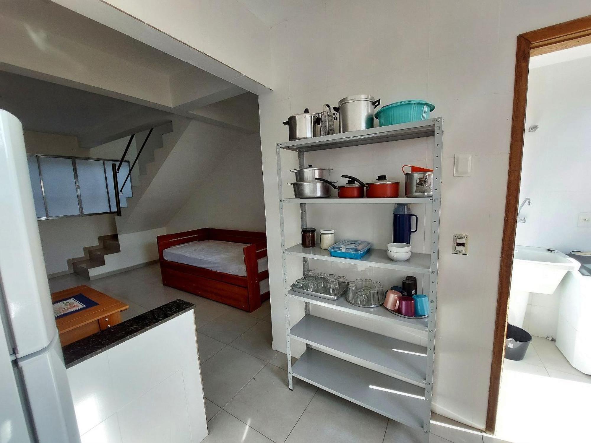 Casa Completa E Aconchegante Em Ribeirão das Neves Eksteriør billede