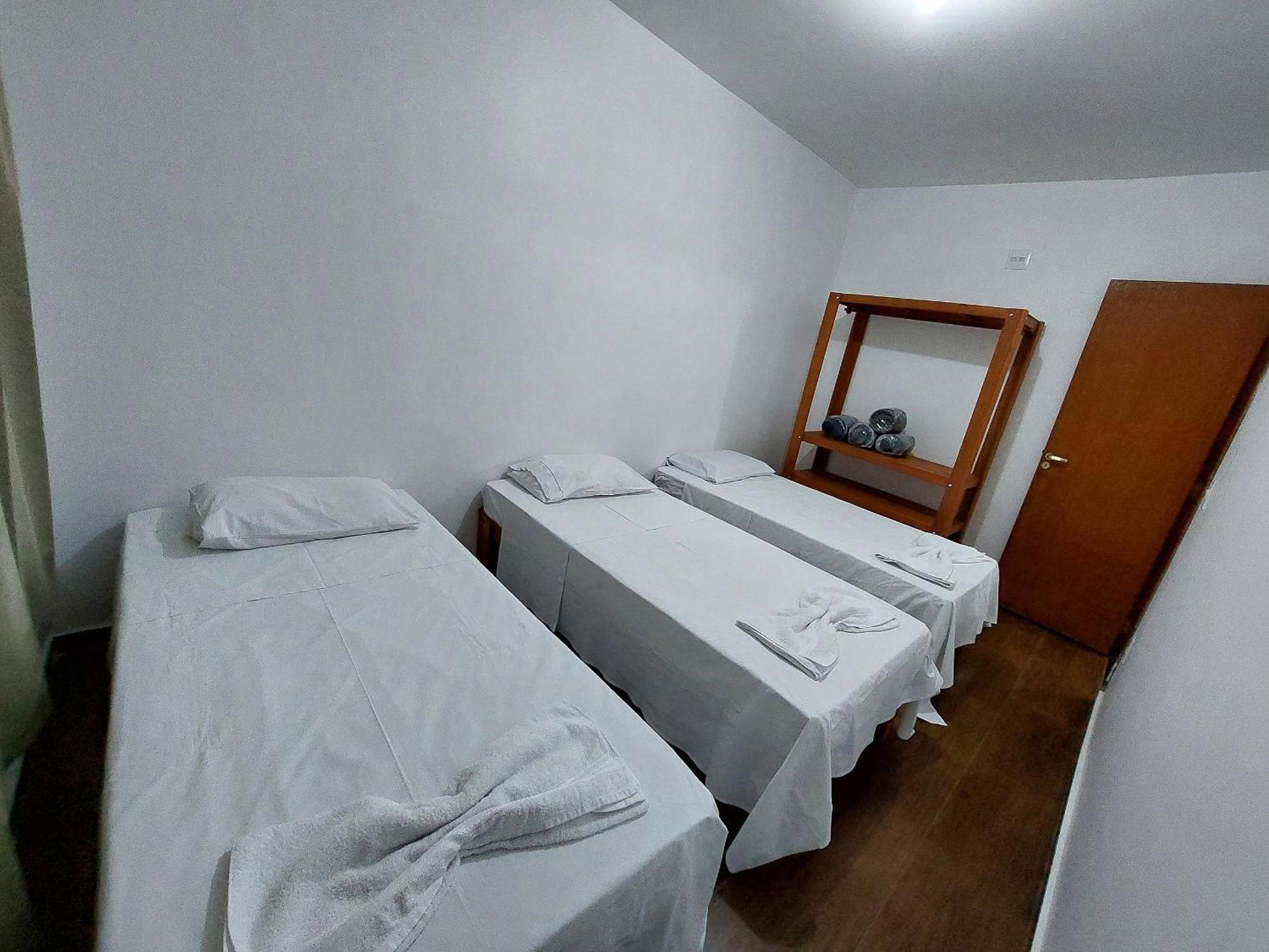 Casa Completa E Aconchegante Em Ribeirão das Neves Eksteriør billede