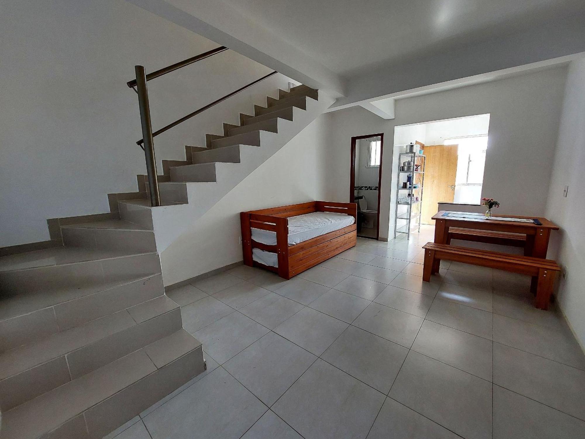 Casa Completa E Aconchegante Em Ribeirão das Neves Eksteriør billede