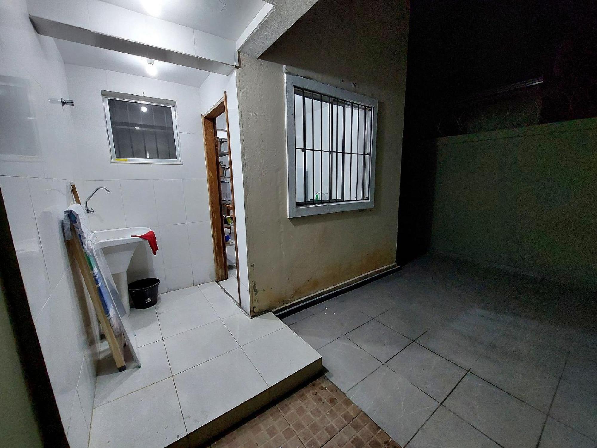 Casa Completa E Aconchegante Em Ribeirão das Neves Eksteriør billede