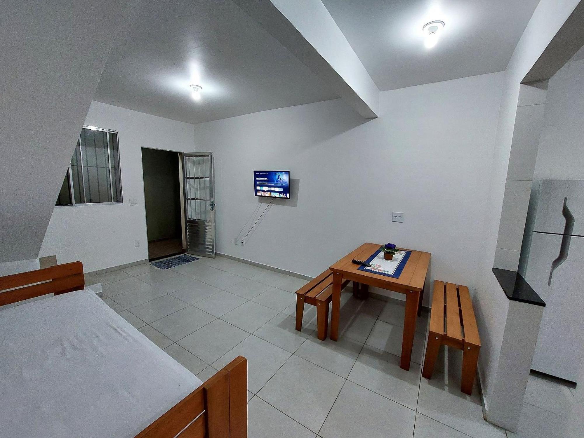 Casa Completa E Aconchegante Em Ribeirão das Neves Eksteriør billede