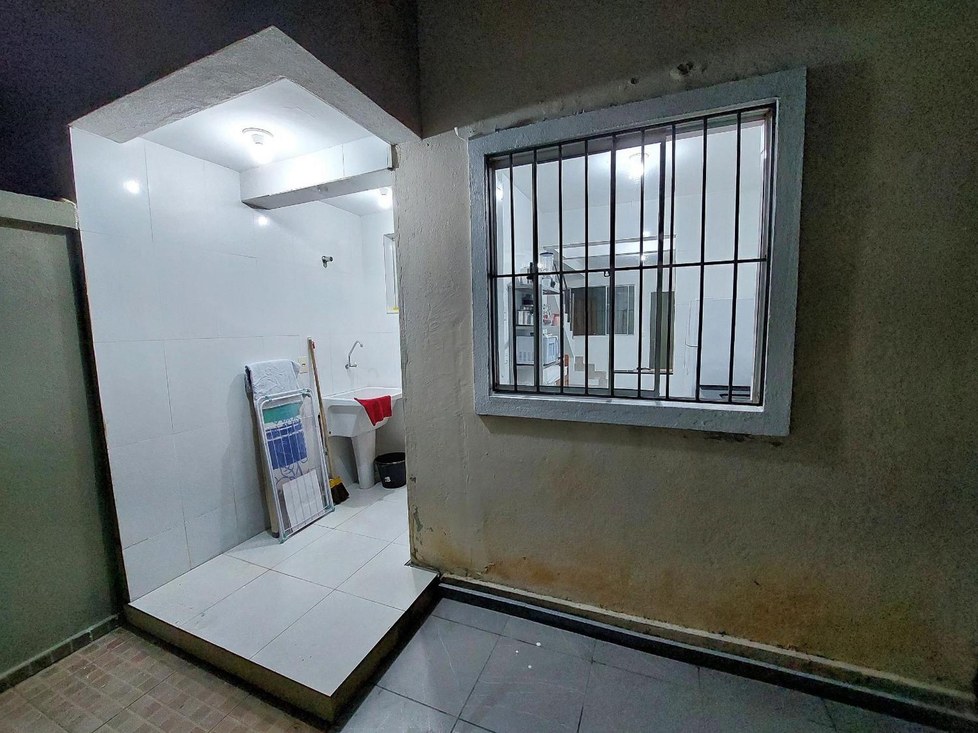 Casa Completa E Aconchegante Em Ribeirão das Neves Eksteriør billede