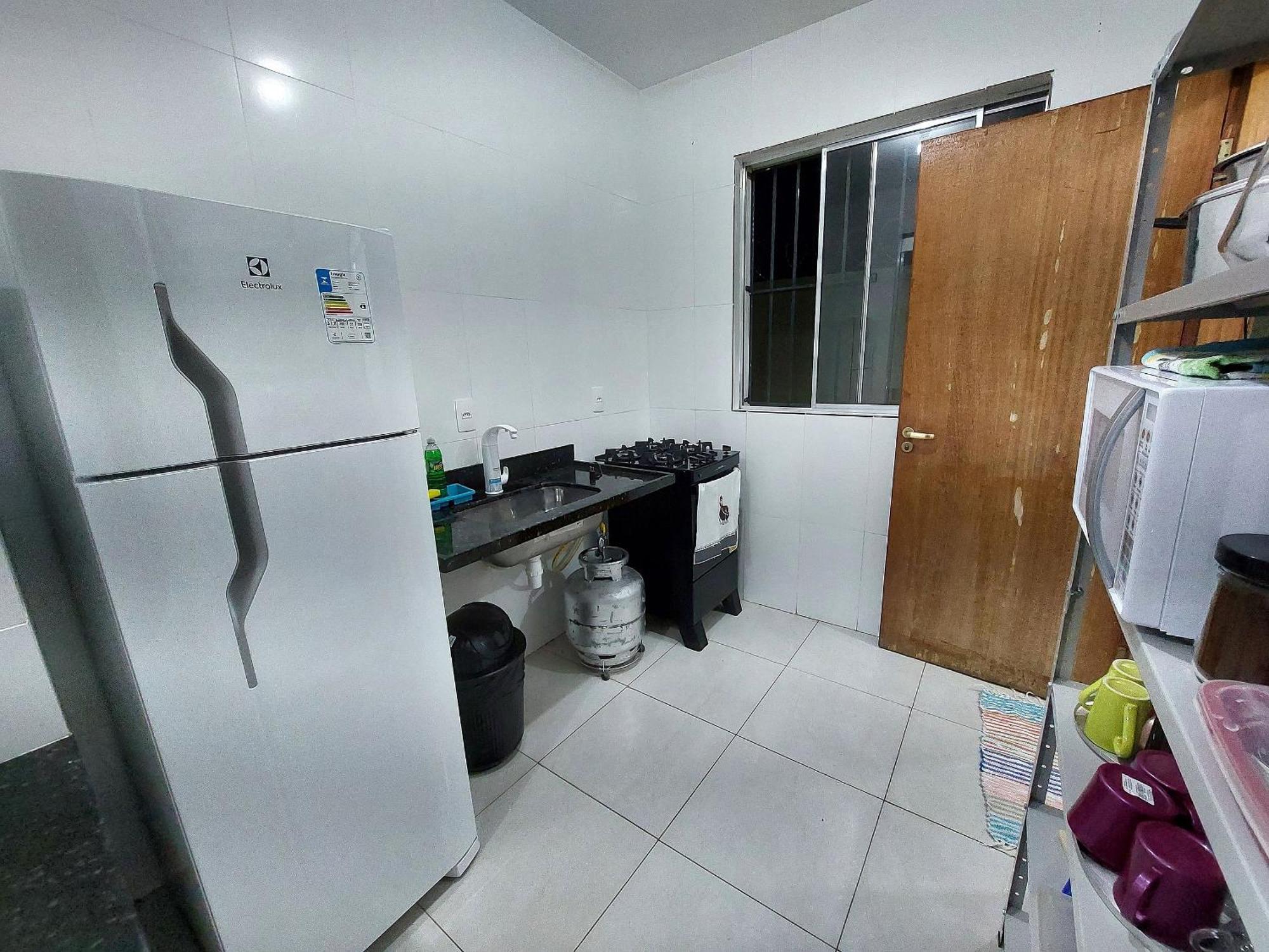 Casa Completa E Aconchegante Em Ribeirão das Neves Eksteriør billede