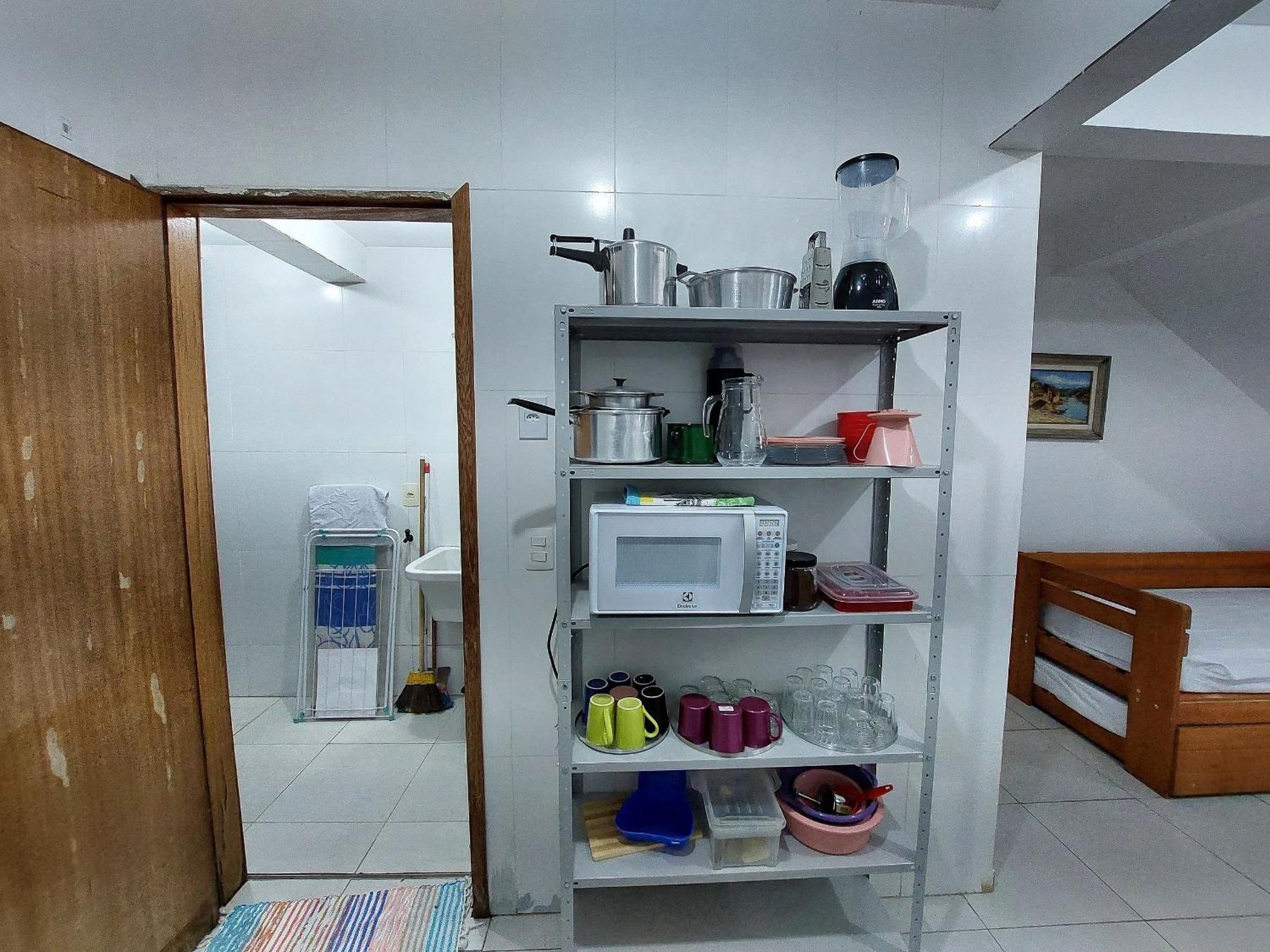 Casa Completa E Aconchegante Em Ribeirão das Neves Eksteriør billede