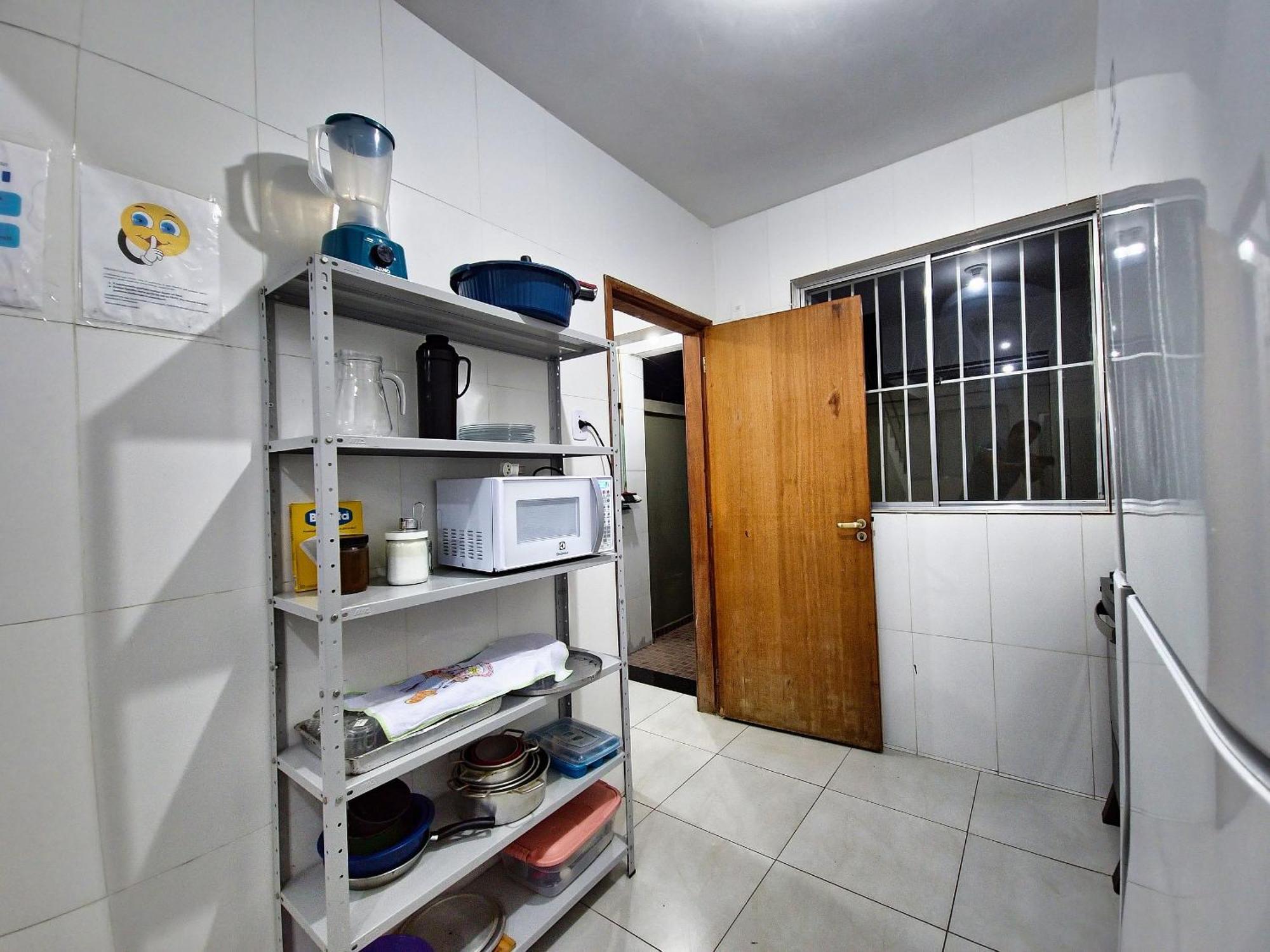 Casa Completa E Aconchegante Em Ribeirão das Neves Eksteriør billede